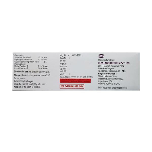 NEVLON MAX Cream 150gm - Global Surgicals
