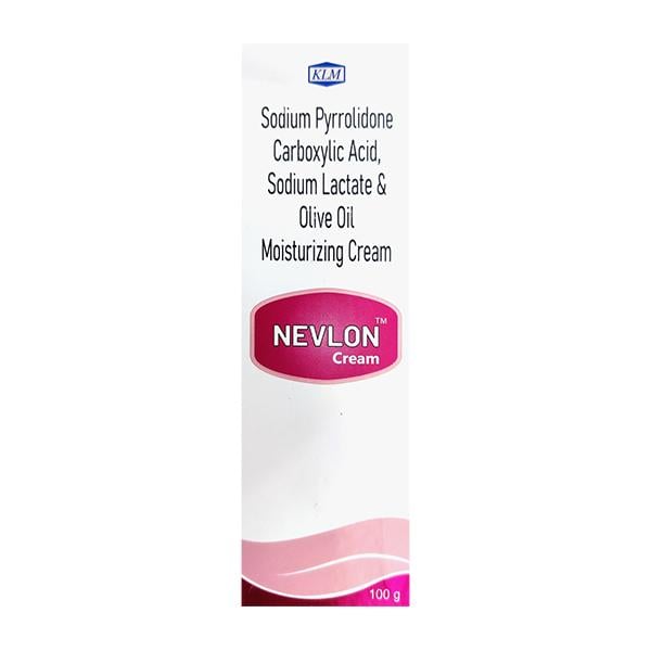 NEVLON MOISTURIZING Cream 100gm - Global Surgicals