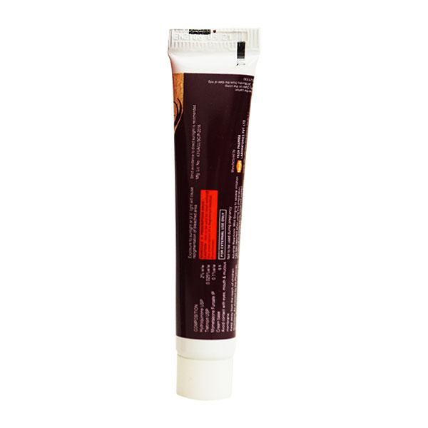 NEVLON MOISTURIZING Cream 50gm - Global Surgicals