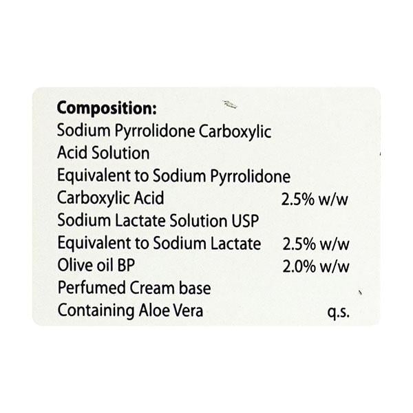 NEVLON MOISTURIZING Cream 50gm - Global Surgicals