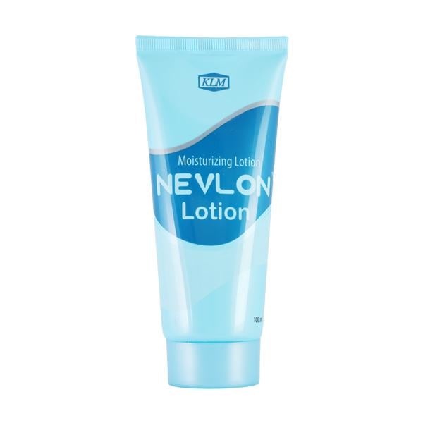 Nevlon Moisturizing Lotion 100ml - Global Surgicals