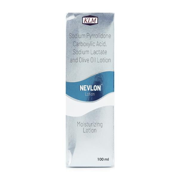 Nevlon Moisturizing Lotion 100ml - Global Surgicals