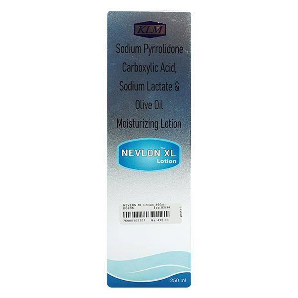 NEVLON XL Lotion 250ml - Global Surgicals