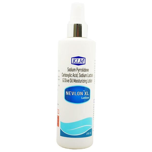 NEVLON XL Lotion 250ml - Global Surgicals