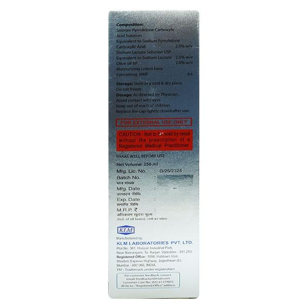 NEVLON XL Lotion 250ml - Global Surgicals