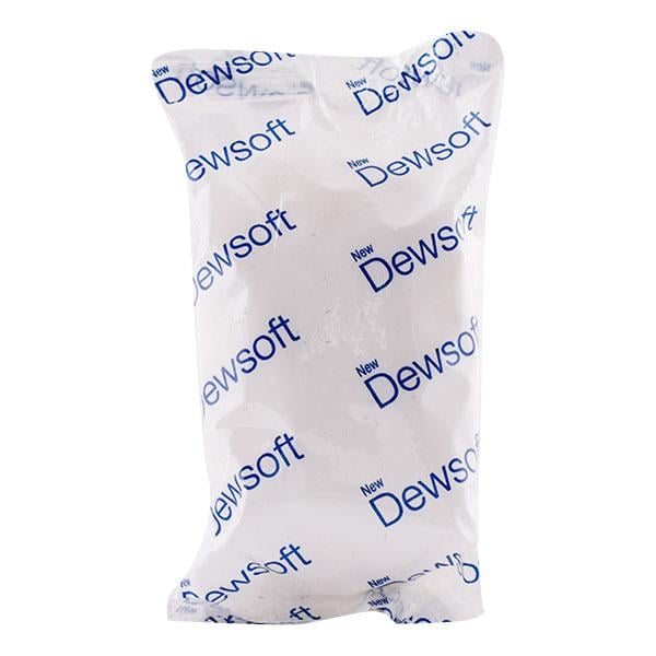 NEW Dewsoft Bathing Bar 75gm - Global Surgicals