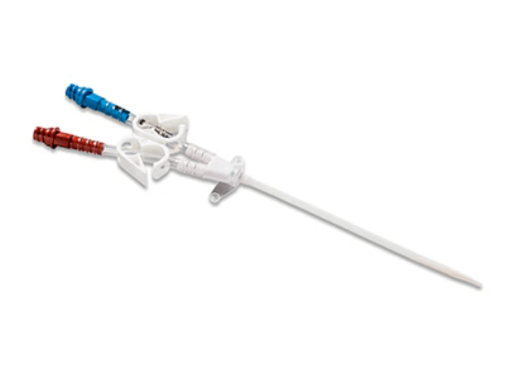 Newtech UneCath Dialysis Catheter - Global Surgicals