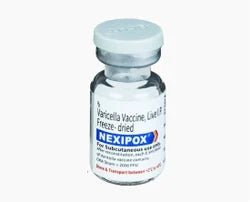 Nexipox Vaccine 0.5ml Injection - Global Surgicals