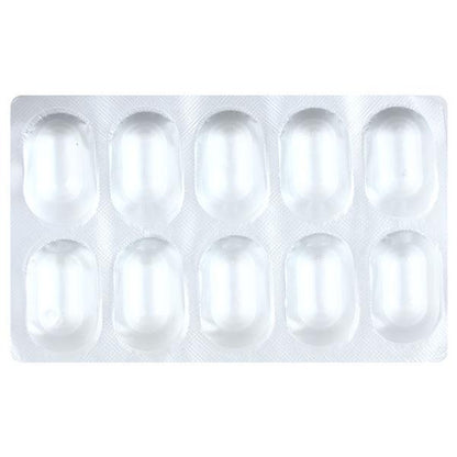 NEXNERVE Capsule 10's - Global Surgicals