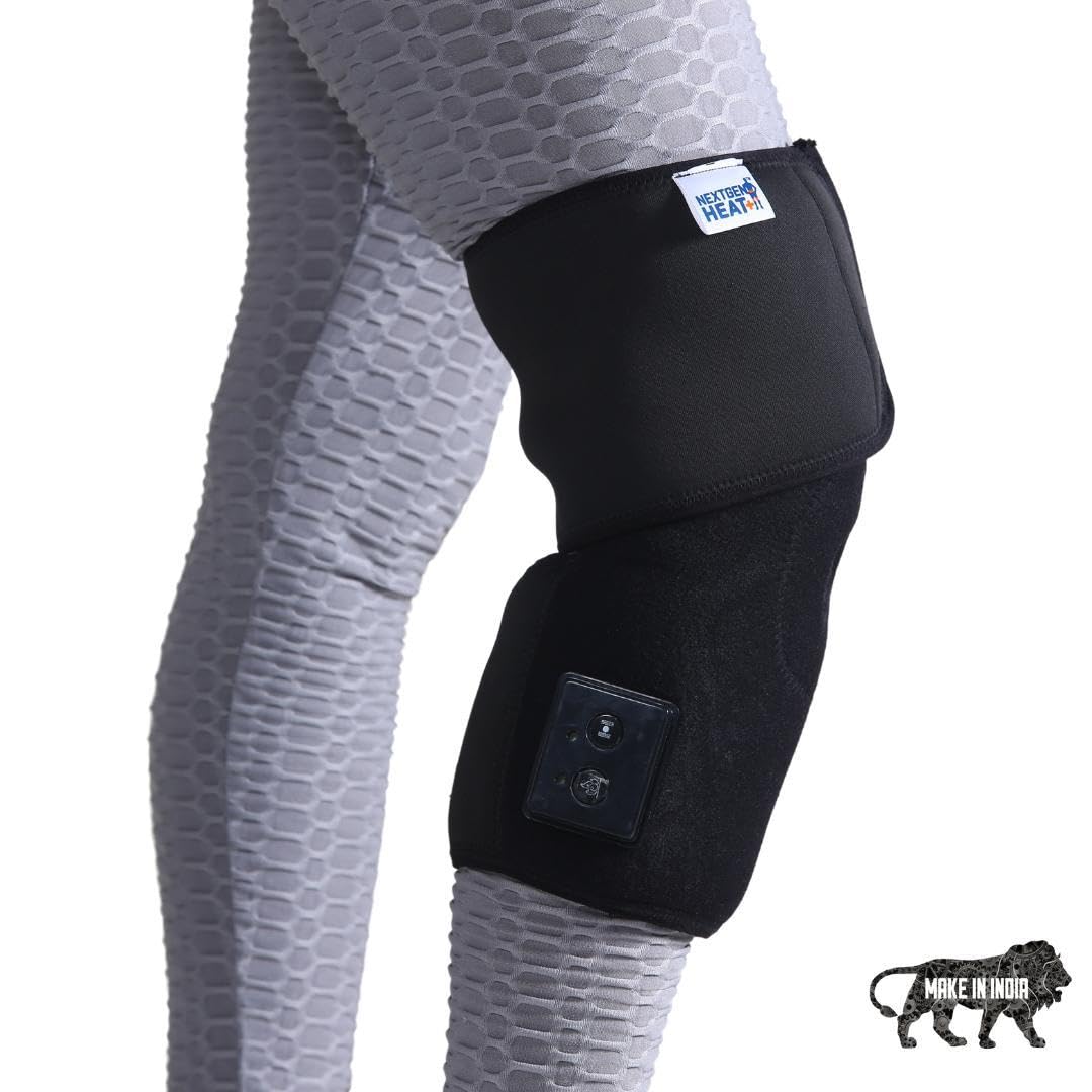 Nextgen Heatplus Knee Heating Belt - Global Surgicals