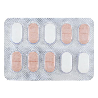 ALTIPRIDE MV2 Tablet 10's