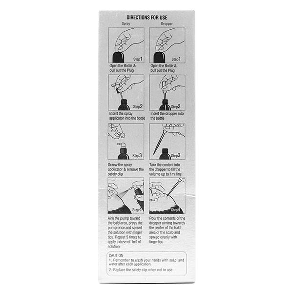 ALOATM 5% Solution 60ml