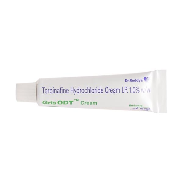 GRIS ODT Cream 15gm
