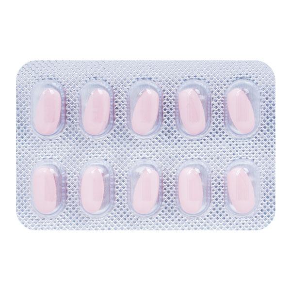 APIGY 5 Tablet 10's