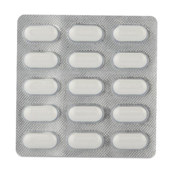 Cyblex M 80mg Tablet 15'S