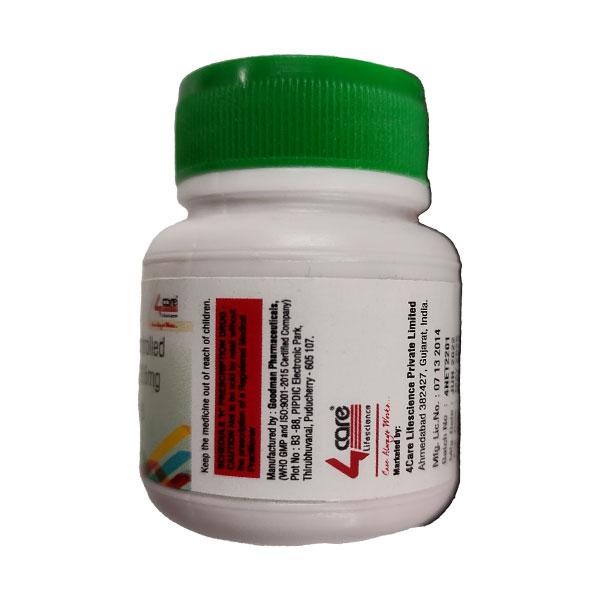 NGFENCE 2.6 Tablet 30's - Global Surgicals