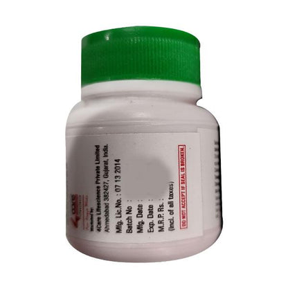 NGFENCE 2.6 Tablet 30's - Global Surgicals