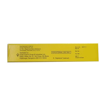 AFDERM MN + Cream 15gm