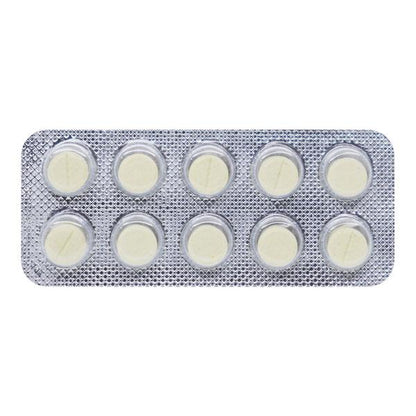 Azapure 50mg Tablet 10'S