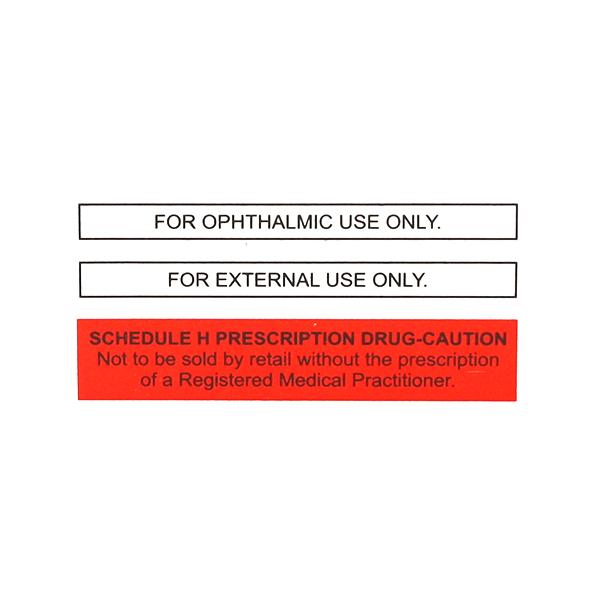 Lotel Eye Ointment 5gm
