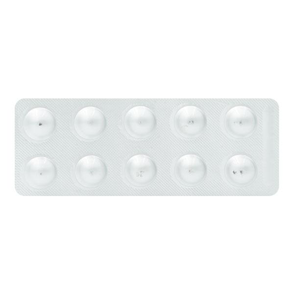NICOREST 10 ER Tablet 10's - Global Surgicals