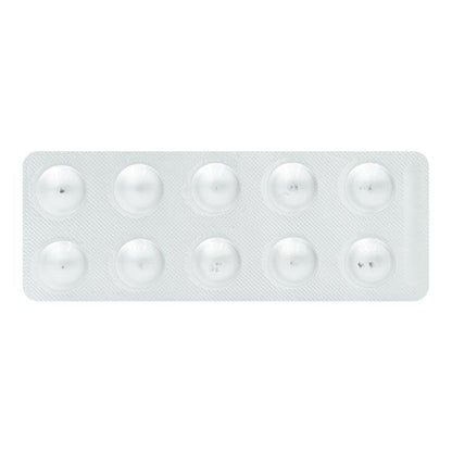 NICOREST 10 ER Tablet 10's - Global Surgicals