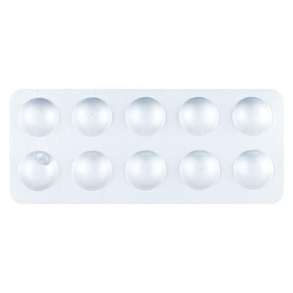NICOREST 5mg Tablet 10's - Global Surgicals