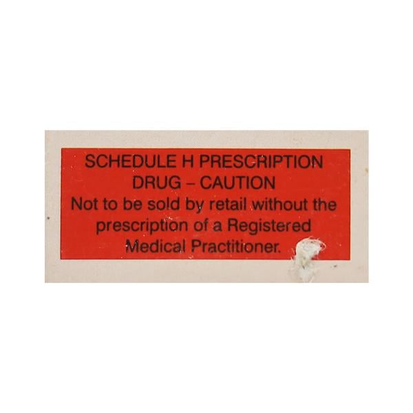 NICOSTAR 5mg Tablet 30's - Global Surgicals