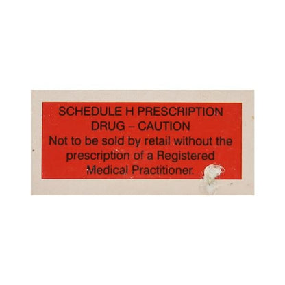 NICOSTAR 5mg Tablet 30's - Global Surgicals