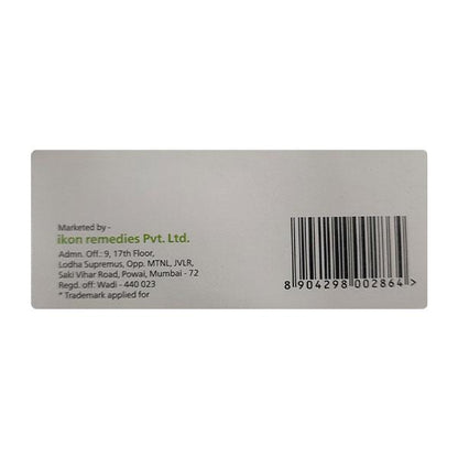 NICOTRET 5mg Tablet 10's - Global Surgicals