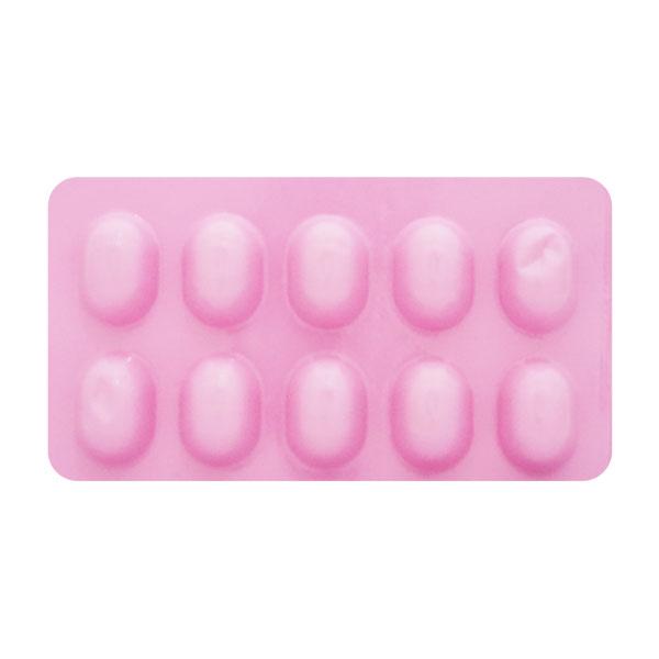 Nidagen 100mg Capsule 10'S - Global Surgicals