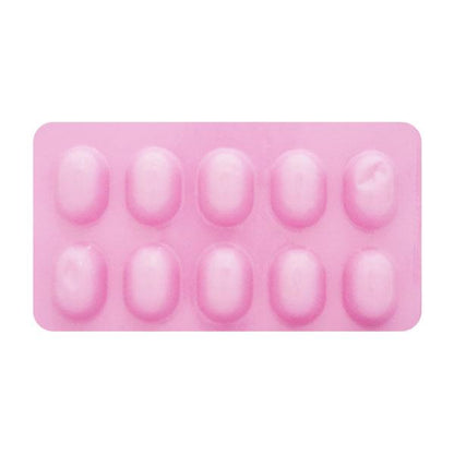 Nidagen 100mg Capsule 10'S - Global Surgicals