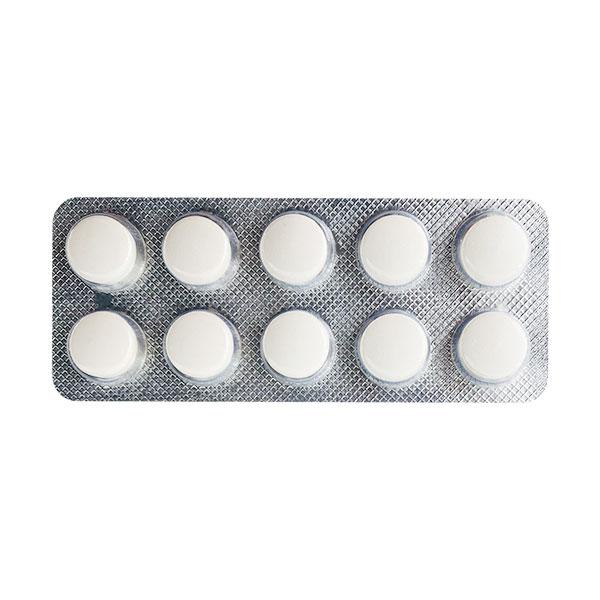 Nidagen SR 200mg Tablet 10'S - Global Surgicals