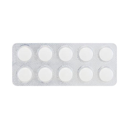 Nidagen SR 200mg Tablet 10'S - Global Surgicals