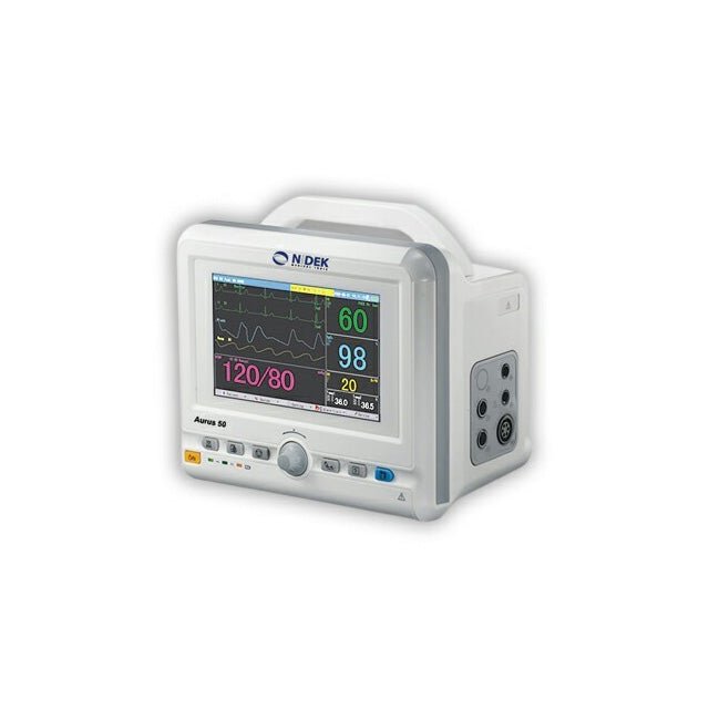 Nidek Patient Monitor - Global Surgicals
