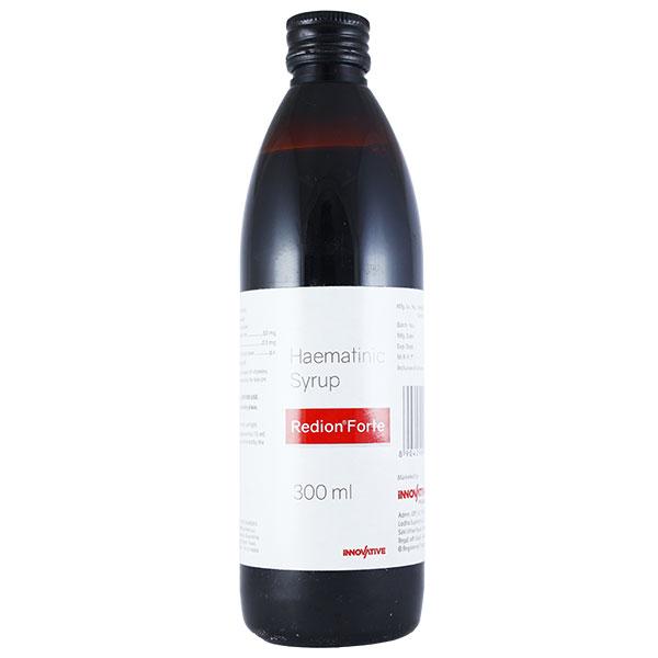 REDION FORTE Syrup 300ml
