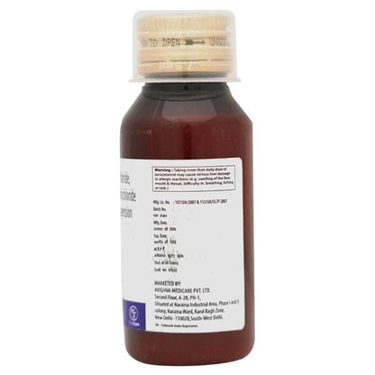 NINOPARA DS Suspension 60ml - Global Surgicals