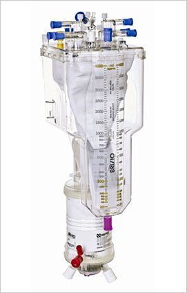 Nipro Brizio Adult Oxygenator - Global Surgicals
