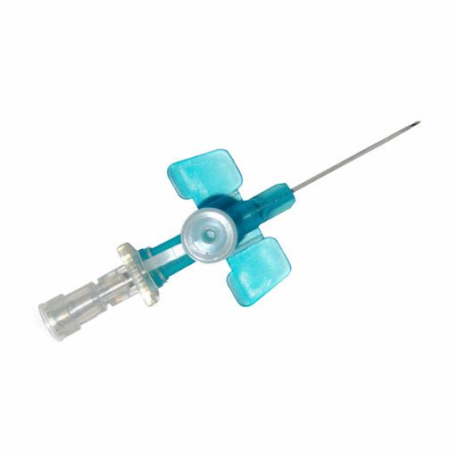 Nipro Film ST IV WC ETFE R/O BC WOF Catheter - Global Surgicals