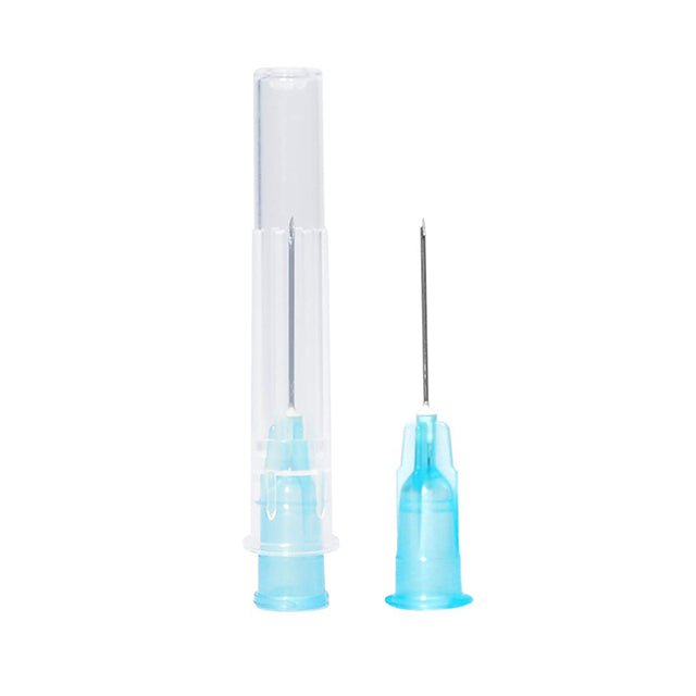 Nipro Shinrai packaged Needle - Global Surgicals
