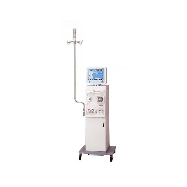 Nipro Surdial 55 Plus Hemodialysis Machine - Global Surgicals