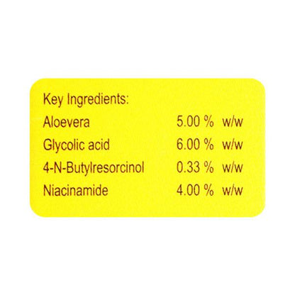 NIRVALYTE New Gel 30gm - Global Surgicals