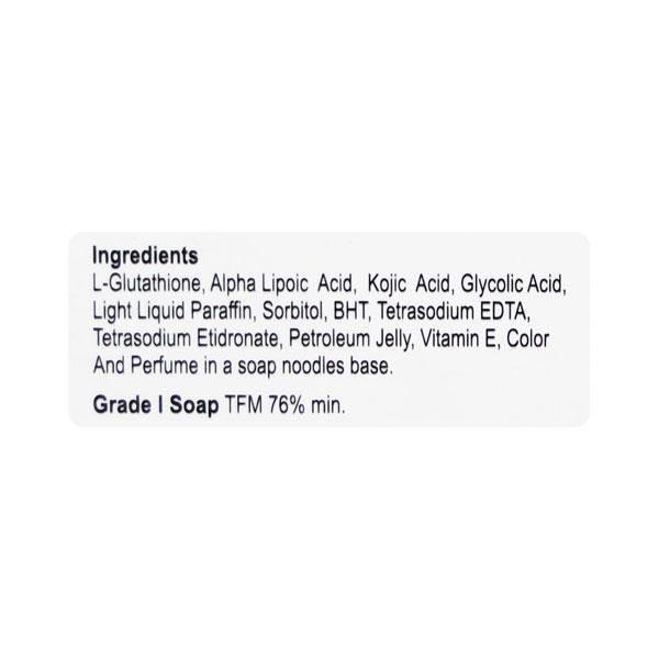 NIRVALYTE PLUS Soap 100gm - Global Surgicals