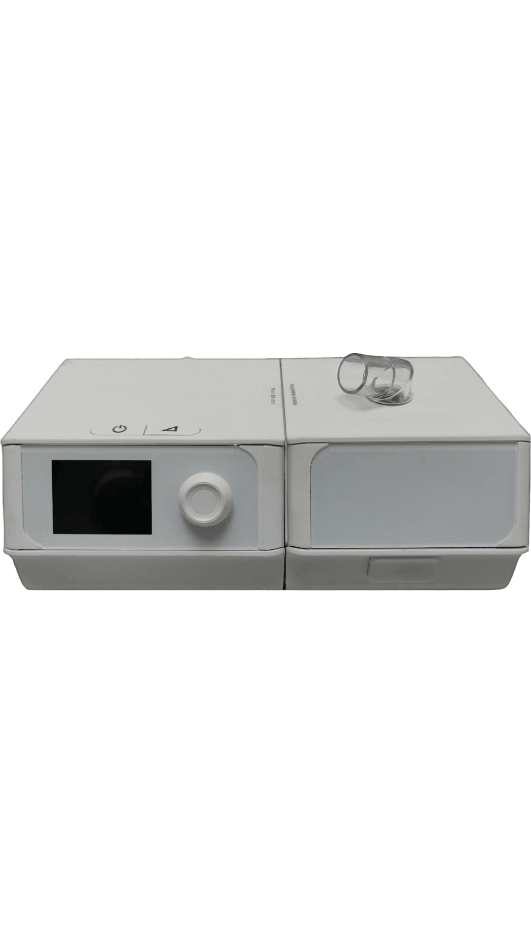 Niscomed Auto CPAP with Humidifier - Global Surgicals