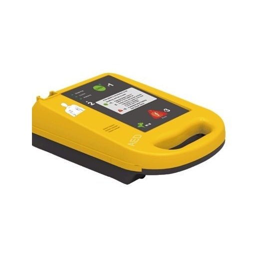 Niscomed Automated External Defibrillator - Global Surgicals
