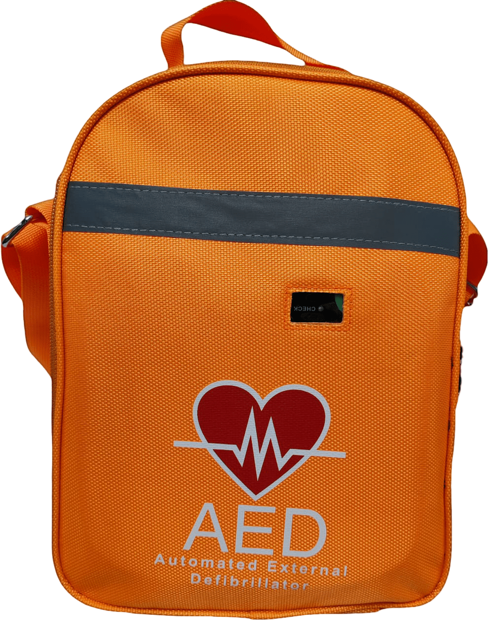 Niscomed Automatic External Defibrillator - Global Surgicals