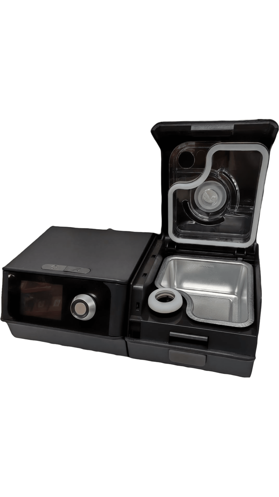 Niscomed BiPAP - 301 Pressure ST Mode - Global Surgicals