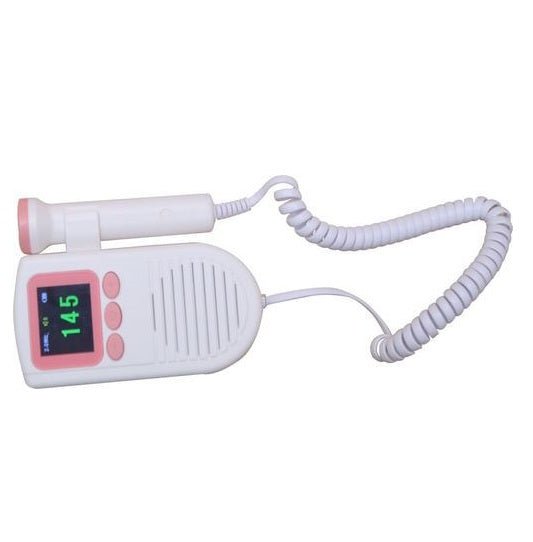 Niscomed Fetal Doppler - Global Surgicals