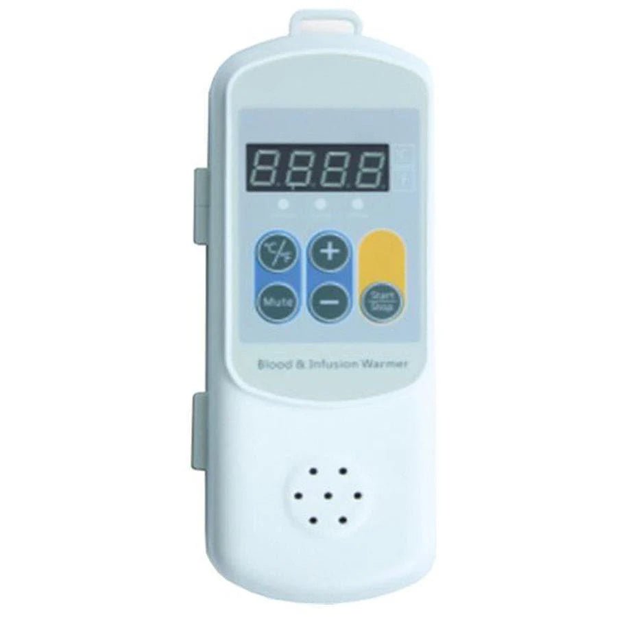 Niscomed Infusion and Blood Fluid Warmer - Global Surgicals
