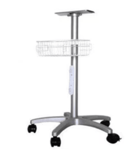 Niscomed Monitor Stand - Global Surgicals